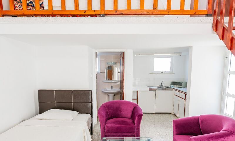 Cıtrus Tree Gardens Hotel 