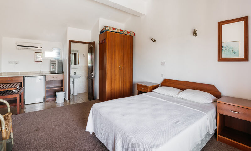 Cıtrus Tree Gardens Hotel 