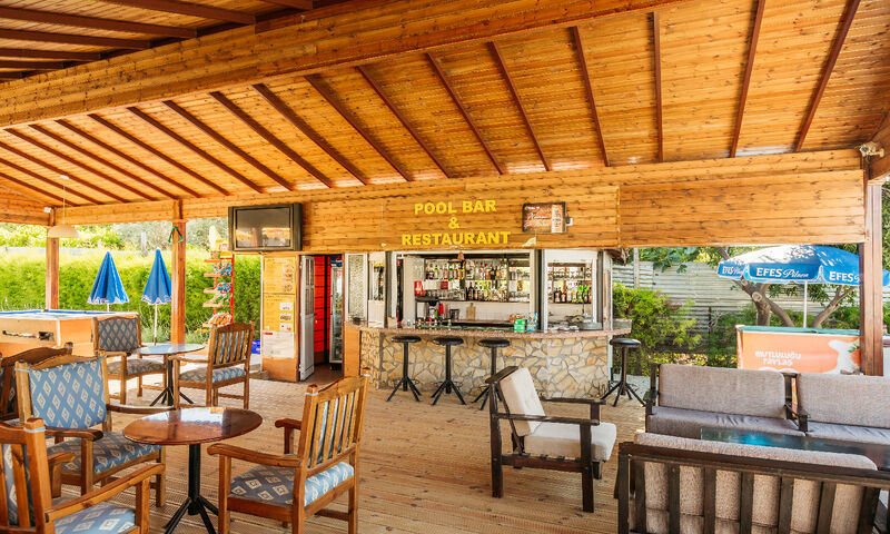 Cıtrus Tree Gardens Hotel 