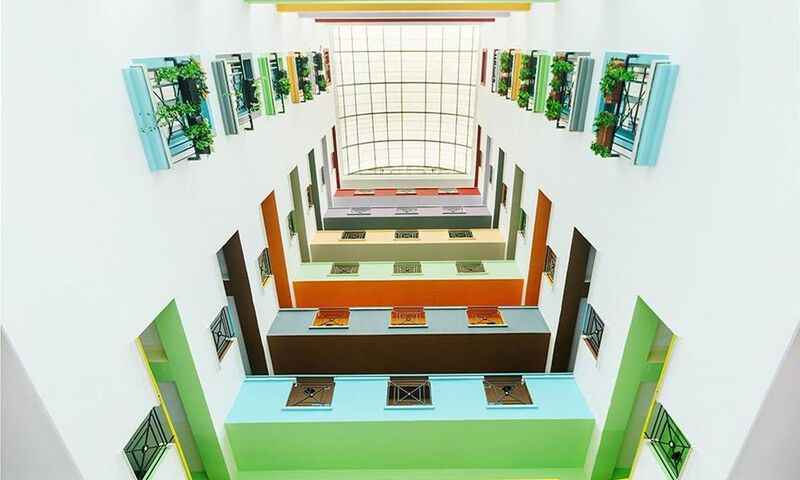 City Royal Hotel 