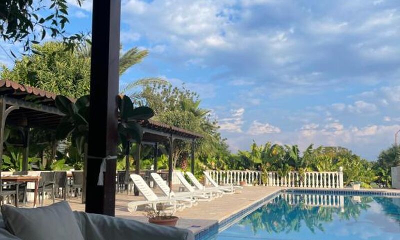 Club Alda