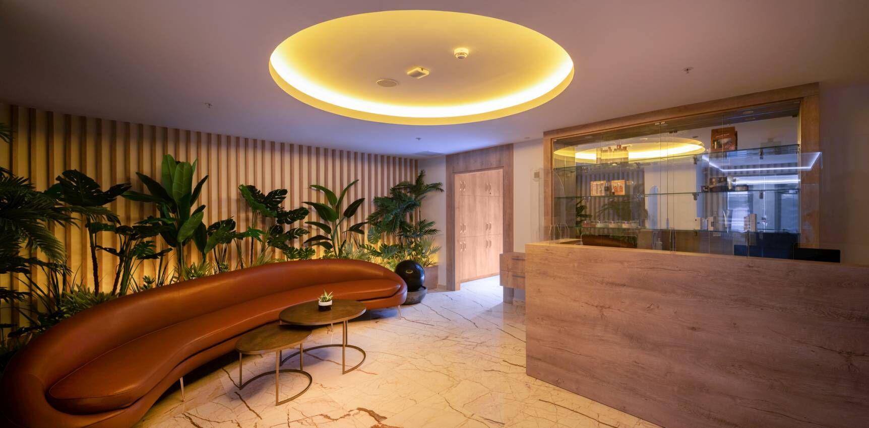 Concorde Tower Lefkoşa