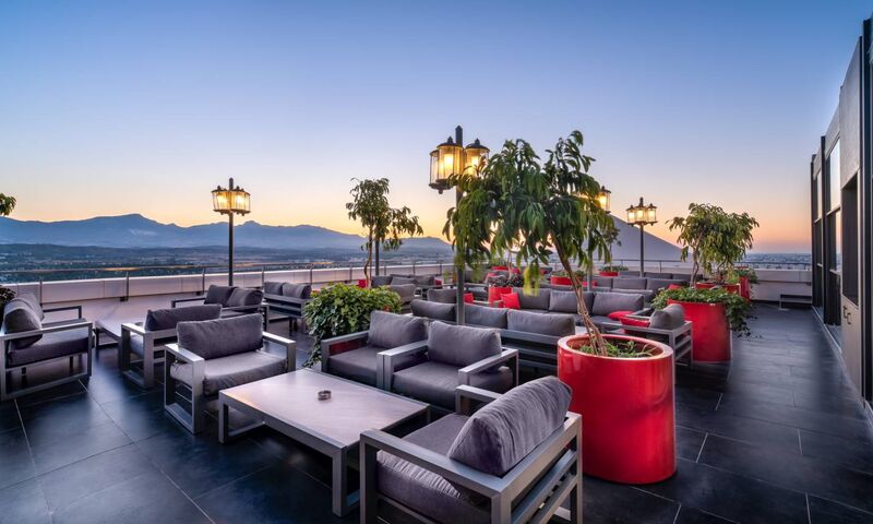 Concorde Tower Lefkoşa