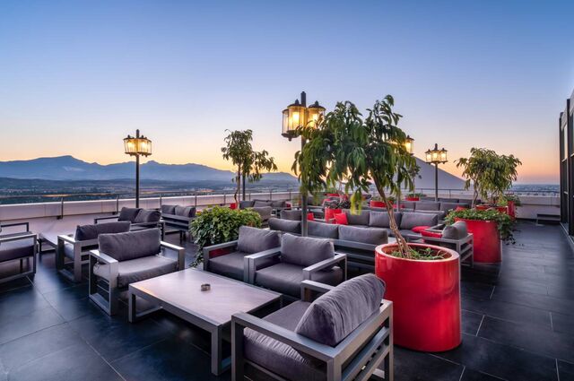 Concorde Tower Lefkoşa