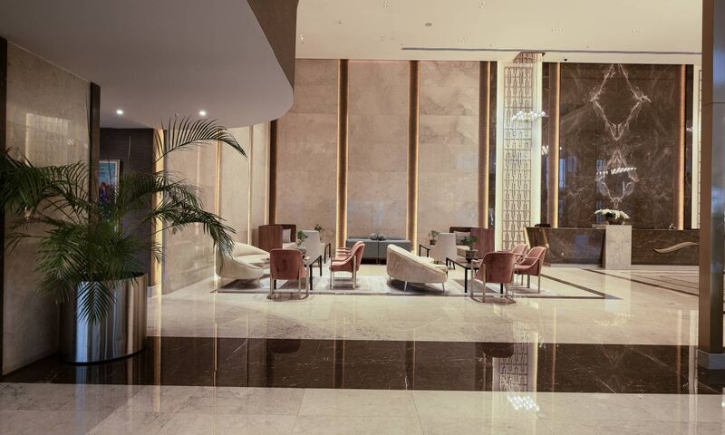 Concorde Tower Lefkoşa
