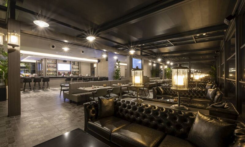 Concorde Tower Lefkoşa