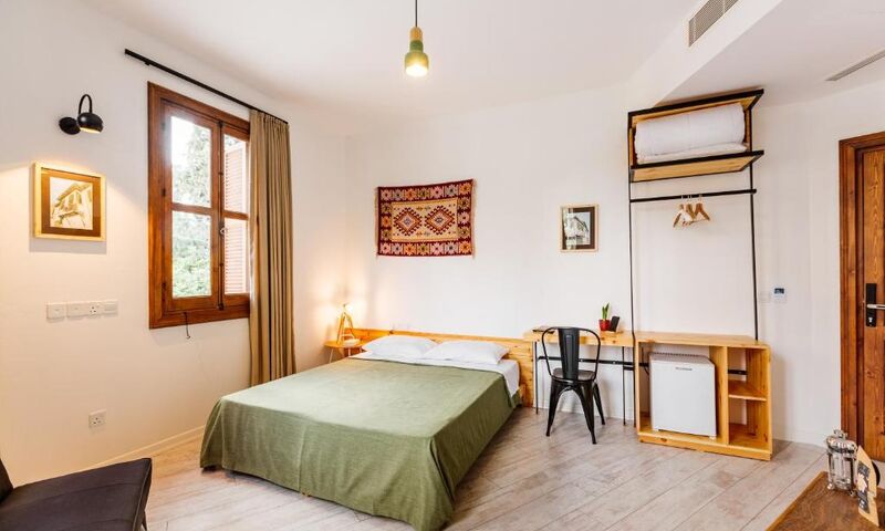 Djumba Hotel