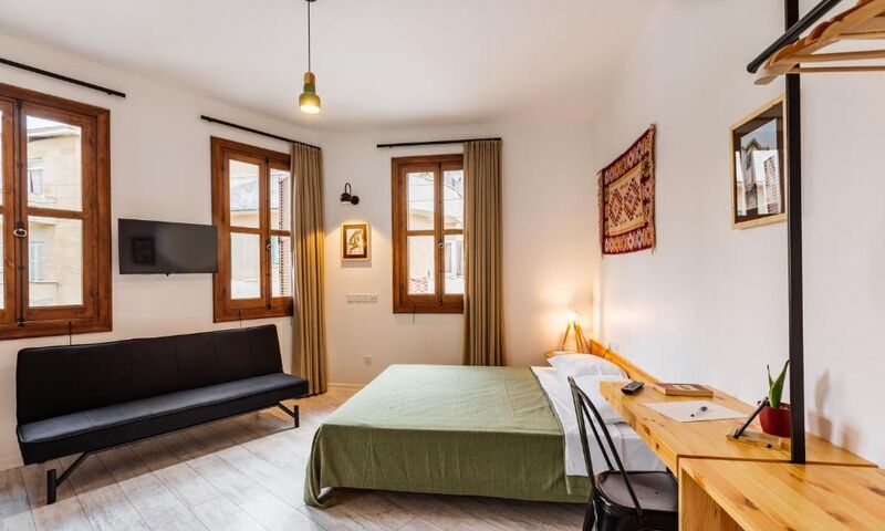 Djumba Hotel