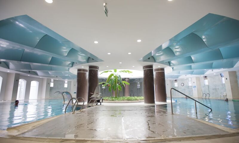 Balcova Thermal Hotel