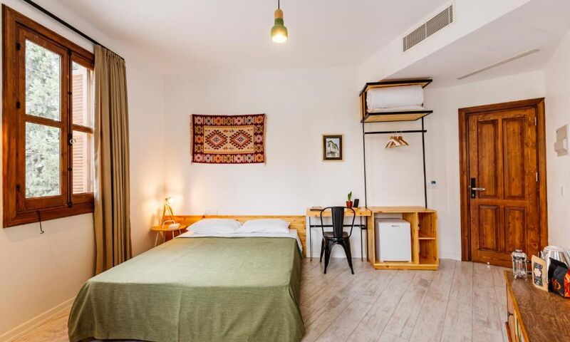 Djumba Hotel