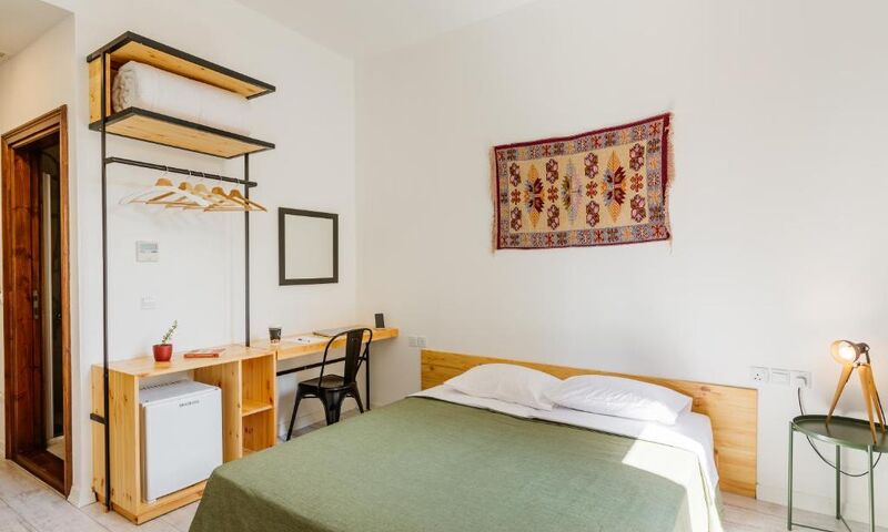 Djumba Hotel
