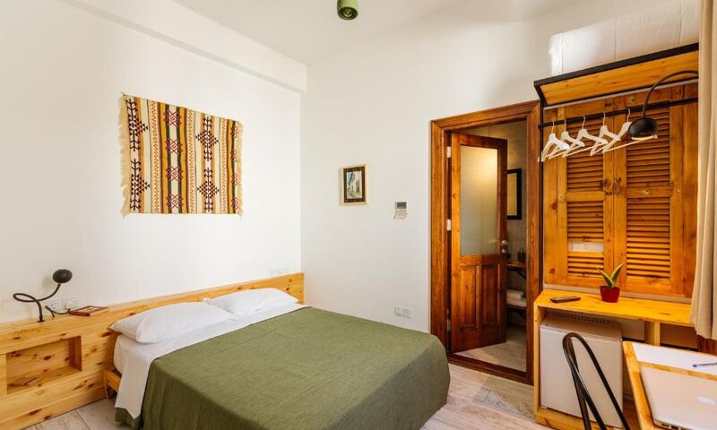 Djumba Hotel