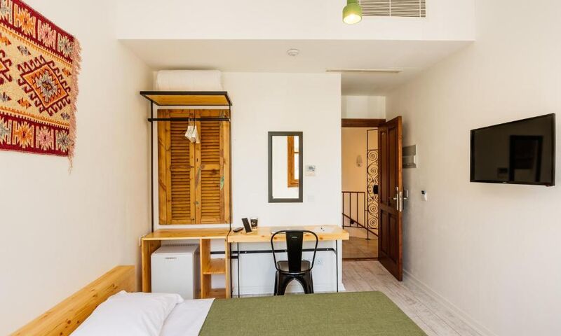 Djumba Hotel