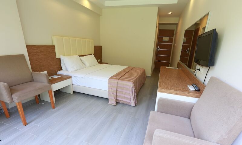 Balcova Thermal Hotel