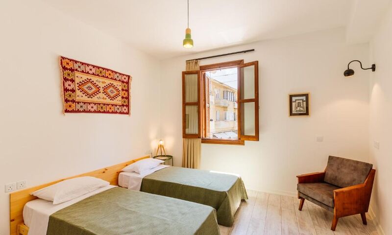 Djumba Hotel