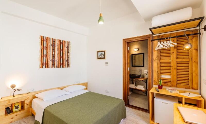 Djumba Hotel