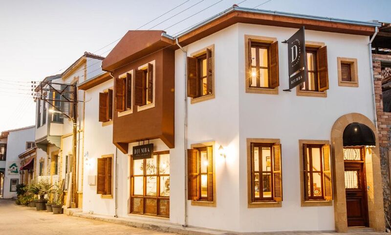 Djumba Hotel