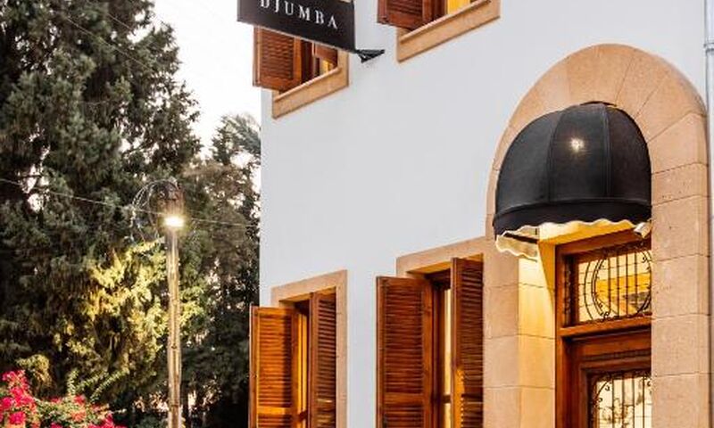 Djumba Hotel