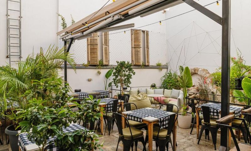Djumba Hotel