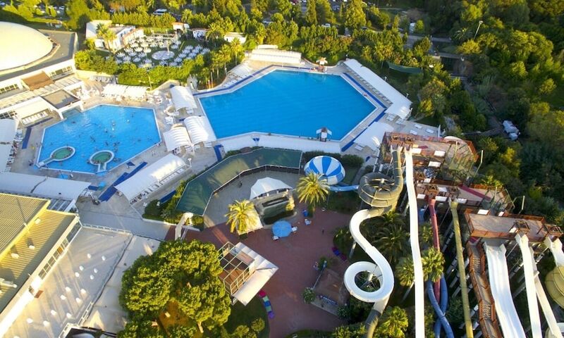 Balcova Thermal Hotel
