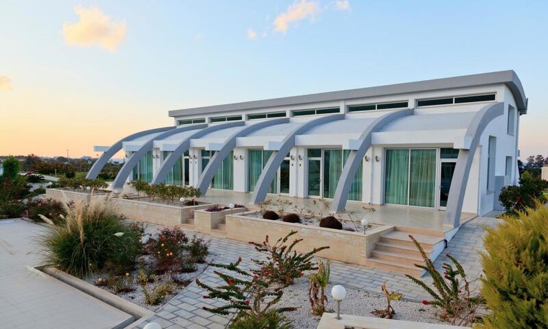 Fairmont Cyprus Hotel