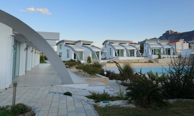 Fairmont Cyprus Hotel