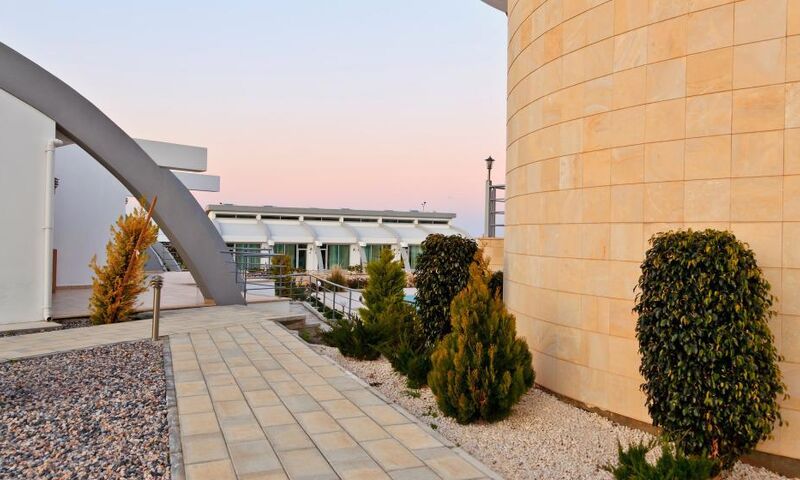Fairmont Cyprus Hotel