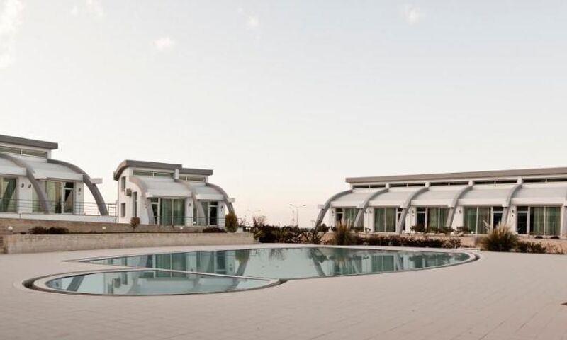 Fairmont Cyprus Hotel