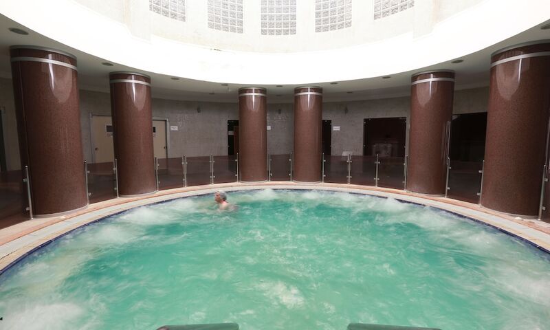 Balcova Thermal Hotel