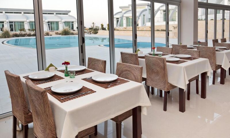 Fairmont Cyprus Hotel