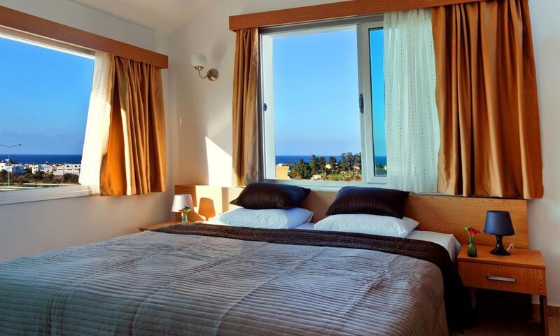 Fairmont Cyprus Hotel