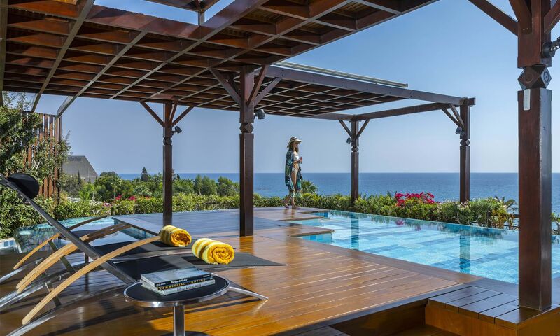 Four Seasons Hotel 
