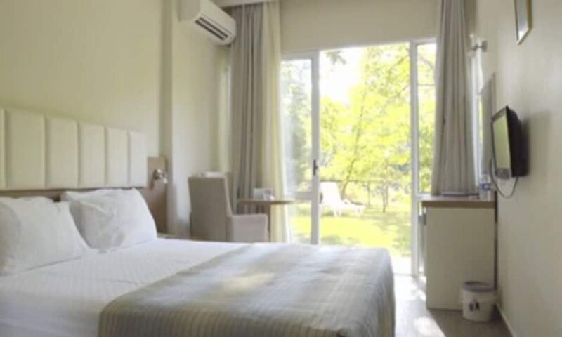 Balcova Thermal Hotel