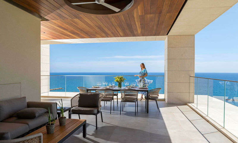 Four Seasons Hotel 