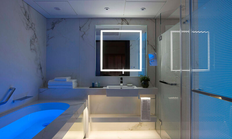 Four Seasons Hotel 