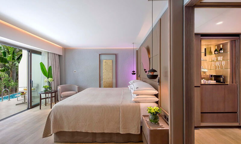 Four Seasons Hotel 
