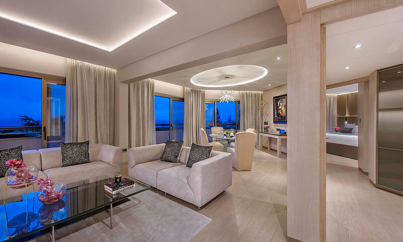 Four Seasons Hotel 