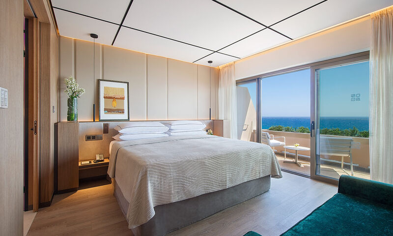Four Seasons Hotel 