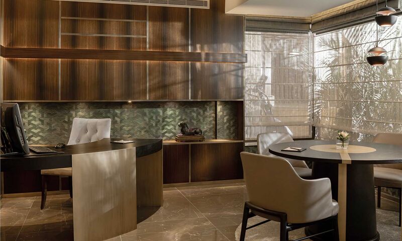 Four Seasons Hotel 