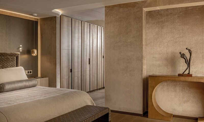 Four Seasons Hotel 
