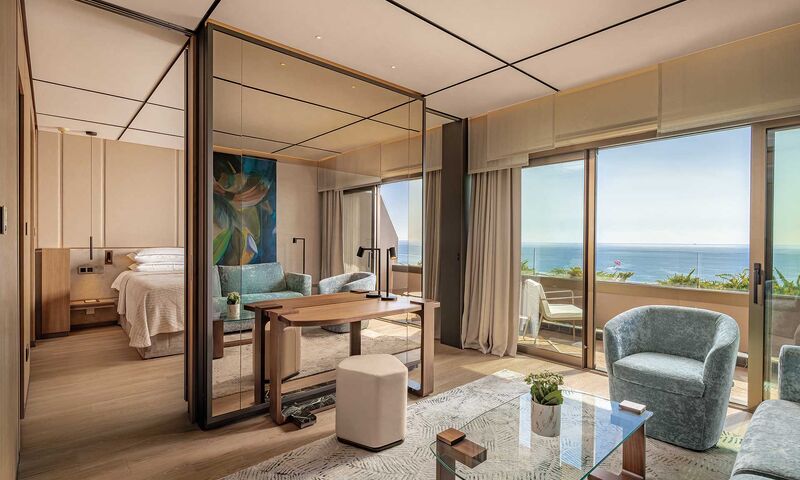 Four Seasons Hotel 