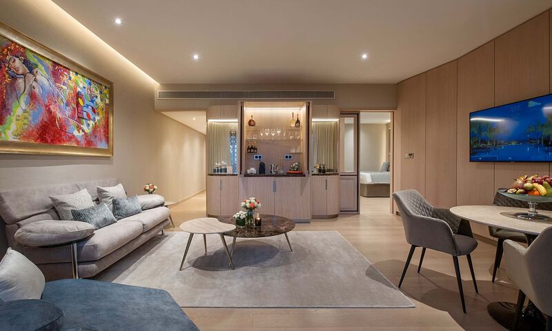 Four Seasons Hotel 
