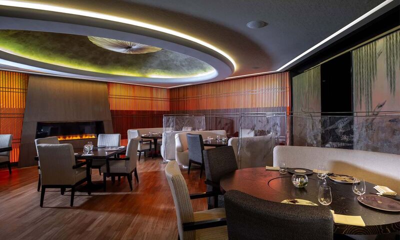 Four Seasons Hotel 