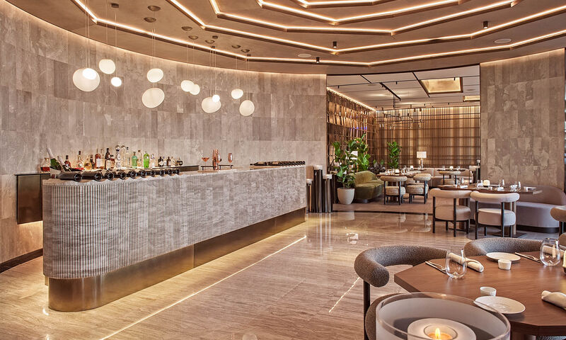 Four Seasons Hotel 