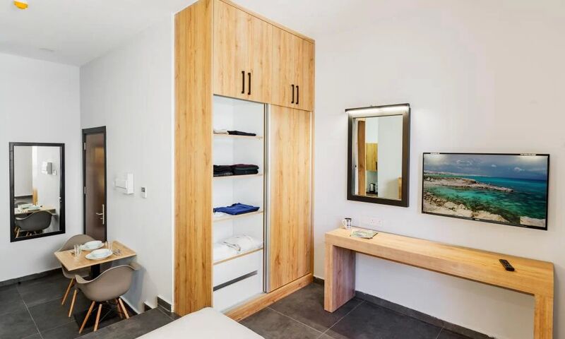 G Suites Luxury Rentals