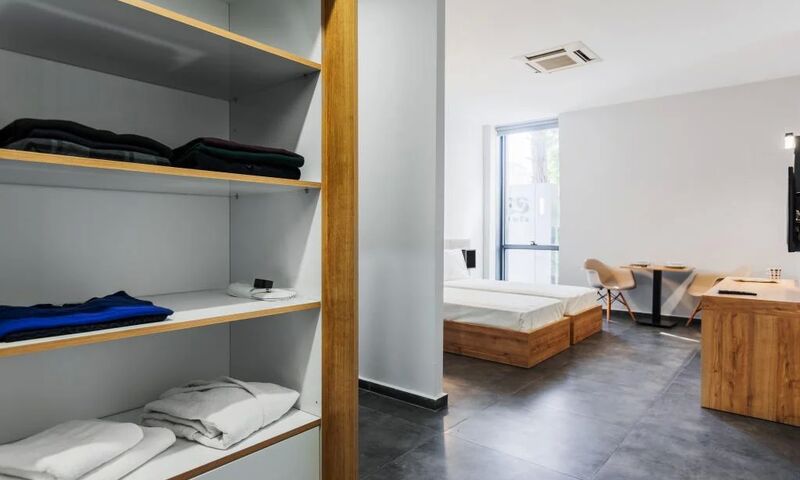 G Suites Luxury Rentals