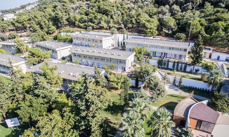 Balcova Thermal Hotel