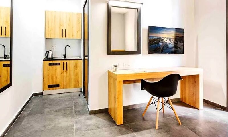 G Suites Luxury Rentals