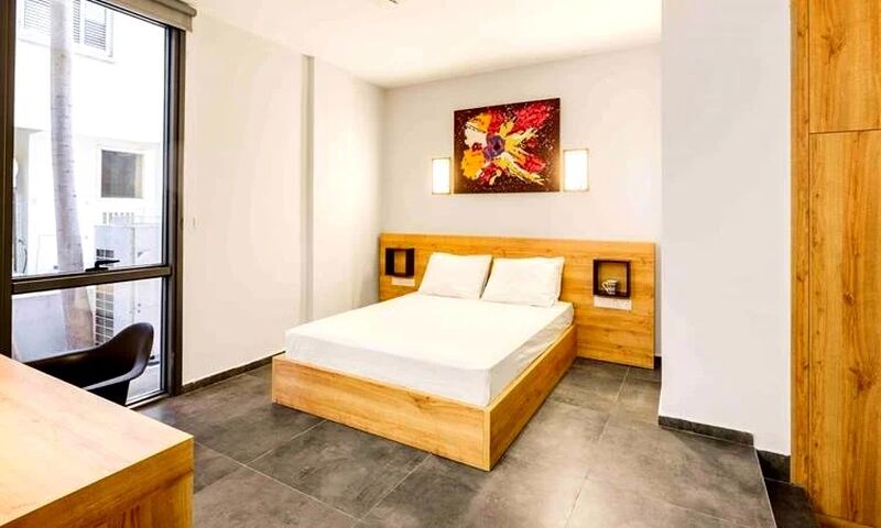 G Suites Luxury Rentals