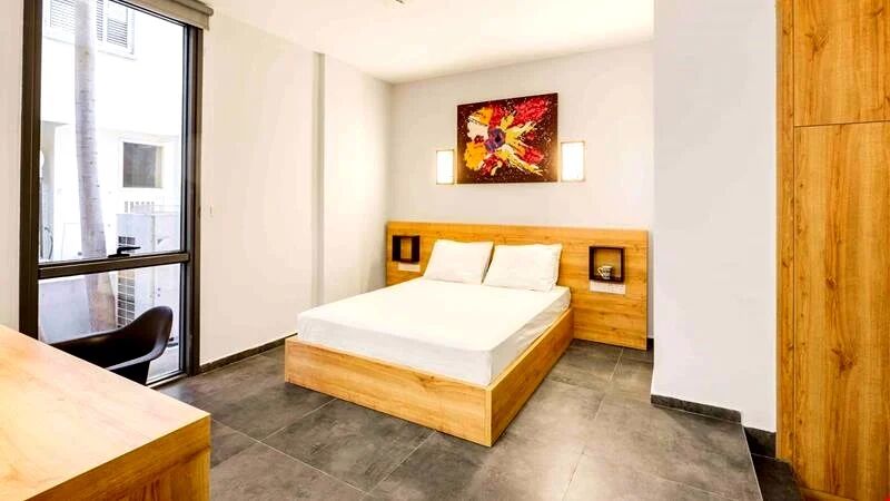 G Suites Luxury Rentals